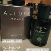 Allure Homme Sport Chanel cologne  a fragrance for men 2004