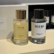 Iris de Nuit James Heeley perfume - a fragrância Compartilhável