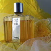 Infini (1970) Caron perfume - a fragrância Feminino 1970