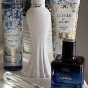 Dressed in White Bath & Body Works perfume - a fragrance for women 2024 Dressed in White Bath & Body Works perfume - a fragrance for women 2024
