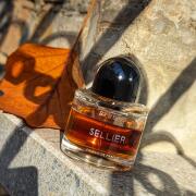 Sellier Byredo perfume - a fragrance for women and men 2019