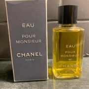 Pour Monsieur Chanel одеколон - аромат для чоловіків 1955