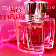 Miracle So Magic! Lancôme perfume - a fragrância Feminino 2004