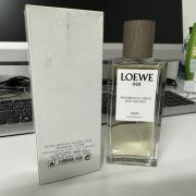 Loewe 001 Man Loewe cologne - a fragrance for men 2016