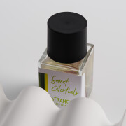 Sweet Celestials Strangers Parfumerie perfume - a fragrância