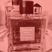 L'Homme Idéal Eau de Parfum Guerlain cologne - a fragrance