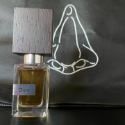 Duro Nasomatto cologne - a fragrance for men