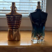 Le Male Elixir Jean Paul Gaultier コロン - 2023年の男性用 フレグランス