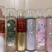 Luminous Fine Fragrance Mist