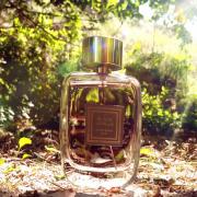 Black Vanilla Man Exuma Parfums cologne - a fragrance for men 2018