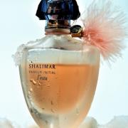 Guerlain Shalimar Parfum Initial L'Eau Guerlain