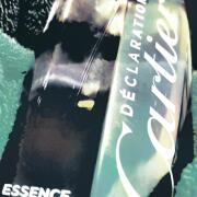 Declaration Essence Cartier cologne - a fragrance for men 2001