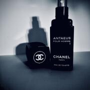 Antaeus Chanel 古龙水- 一款1981年男用香水