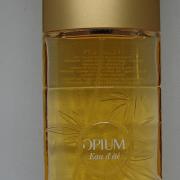 Yves Saint Laurent OPIUM Eau d'été 100ml yves-saint-laurent-ysl-opium-