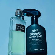 Dad's Garden Lemon Tree Lush perfume - a fragrance for women and