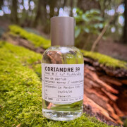Coriandre 39 Mexico Le Labo perfume - a new fragrance for women