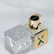 Wulong Cha X Nishane perfume - a new fragrance for women and