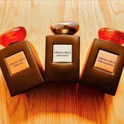 Ambre Soie Giorgio Armani perfume - a fragrance for women and men 2004