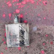 Stüssy Laguna Beach Comme des Garcons perfume - a fragrance