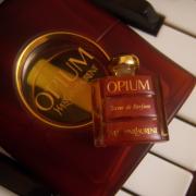 イヴ　サンローラン Opium SECRET DE PARFUM 50ml Opium Secret de Parfum Yves Saint Laurent perfumy - to