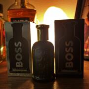 Boss Bottled Elixir Hugo Boss cologne - a new fragrance for