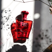 Basala Shiseido colonie - un parfum de barbati 1993