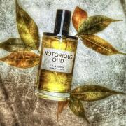 Notorious Oud DS&Durga perfume - a fragrance for