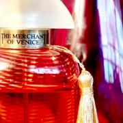 Byzantium Saffron The Merchant of Venice perfume - a