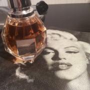 flowerbomb viktor rolf fragrantica