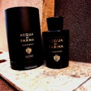 Oud Spice by Acqua Di Parma Fragrance Samples, DecantX