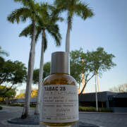 Tabac 28 Miami Le Labo perfume - a fragrance for women and men 2019