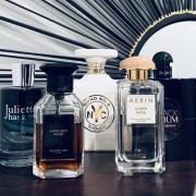 Black Opium Le Parfum Yves Saint Laurent perfume - a new fragrance