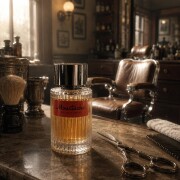 Moustache Eau de Parfum Rochas 古龙水- 一款2018年男用香水