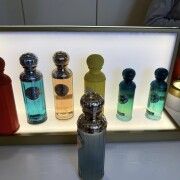 Imperial Valley Gissah perfume - a fragrance for women and men 2021