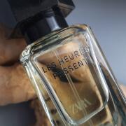 Les Heures Passent (Into The Joyful) Zara perfume - a novo