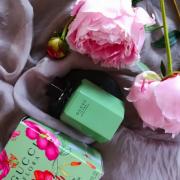 Flora Gardenia Gucci perfume - a new fragrance for women