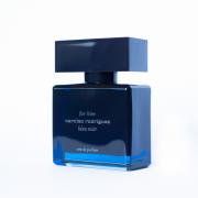 Narciso Rodriguez Bleu Noir for Men, 3.3 oz Eau de Parfum Spray