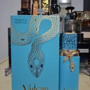 Vulcan Feu by French Avenue | 100ml EDP Spray | Fast