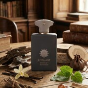 Opus XIII – Silver Oud Amouage 香水- 一款2021年中性香水