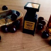 fragrantica tobacco vanille