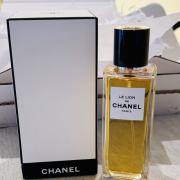 Chanel le best sale lion fragrantica