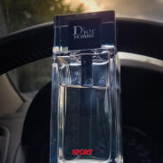 Dior Homme Sport 2021 Dior cologne - a new fragrance for men