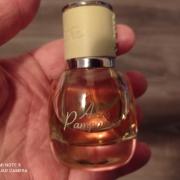 Adios Pampamia Mujer 2011 - La fragrance a women Martina for perfume