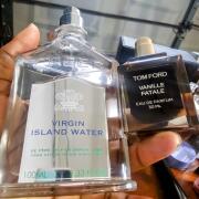 Vanille Fatale (2024) Tom Ford perfume - a new fragrance for Vanille Fatale (2024) Tom Ford perfume - a new fragrance for
