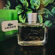 Lacoste Essential 125ml - Perfume Masculino - Eau De Toilette