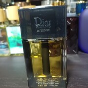 Dior Homme Intense 2025 Dior 古龙水- 一款2025年新的男用香水