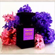 Ombre de Hyacinth Tom Ford perfume - a fragrance for women and men 2012