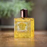 VERSACE EROS ENERGY 100ml　ヴェルサーチ　エロスエナジー チャニング・テイタム フォー エロス エナジー | Versace INT