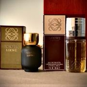 يونيو العاصفة الوقاية  Esencia pour Homme Loewe cologne - a fragrance for men 1988