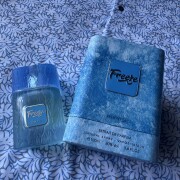 Freeze Riiffs Perfumes perfume - a new fragrance for women and men 2025